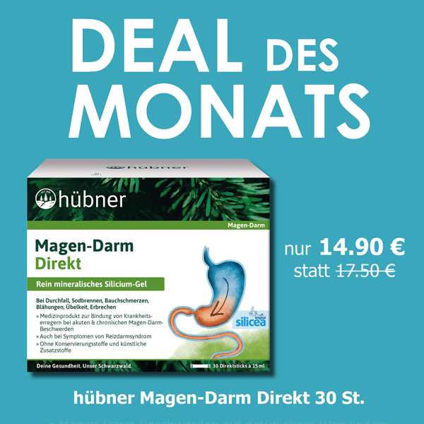 Werbebild unseres Deal des Monats